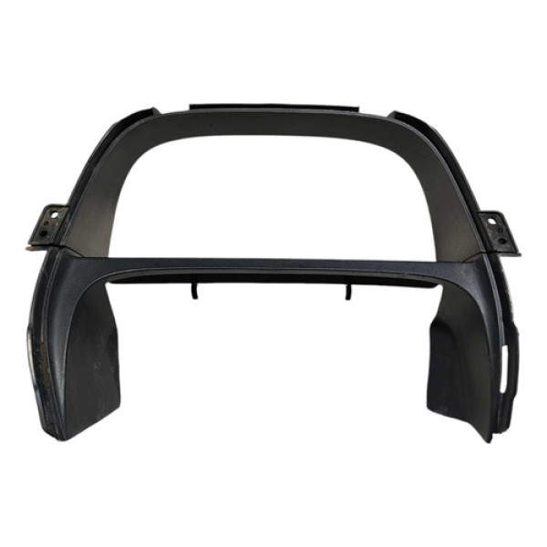 Moldura Painel Instrumentos Honda Civic 2007 2008 A 2011