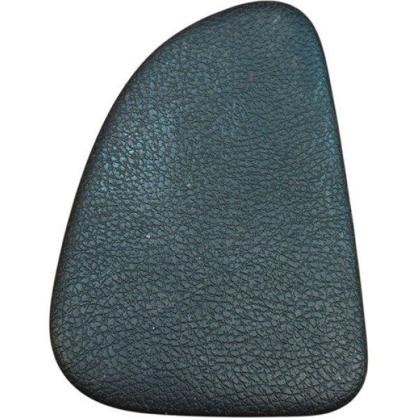 Moldura Tampa Esquerda Painel Peugeot 206 2005 2006 2007