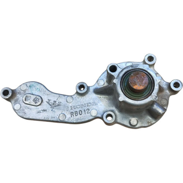 Bomba D\'água Honda Fit 1.5 2015 2016 2017 2018 2019