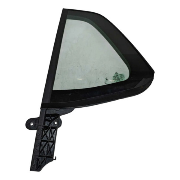 Vidro Fixo Traseiro Esquerdo 2gp845213 Vw T-cross 2023 2024