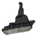 Alavanca Cambio Renault Logan 2019 2020 2021 349016560r Preto