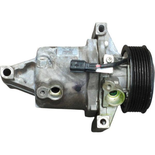 Compressor Ar Cond Nissan Kicks 2016 2017 A 2023 926005ra1a