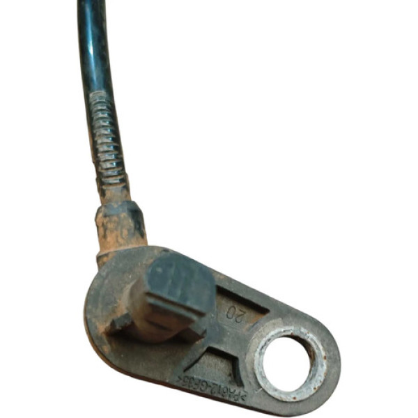 Sensor Abs Tras Dir Nissan Versa 2015 A 2020 479001ha0a
