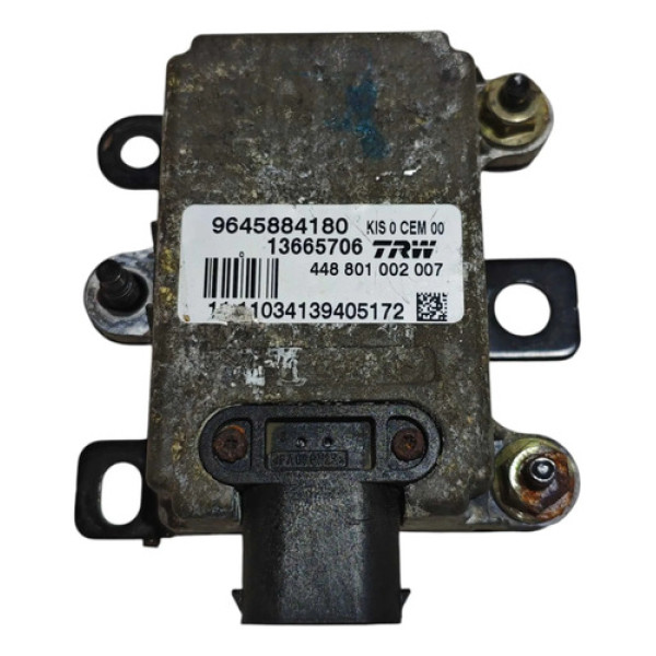 Modulo Sensor Estabilidade Peugeot 407 2007 2008