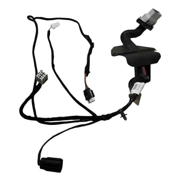 Pisca Chicote Porta Traseira Direita Dodge Journey 2009/2014 Preto