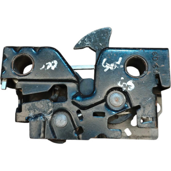 Fechadura Capô Vw Gol G5 G6 2008 2009 A 2016 5u0823509a