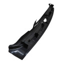 Acabamento Tampa Traseira Volvo Xc60 2008 2009 2010 30740438 Preto