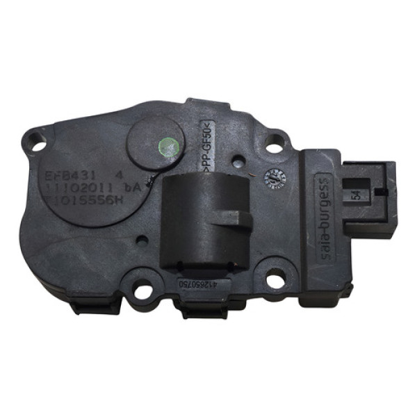 Motor Atuador Caixa Ar Bmw X1 N46 2010 A 2012 Efb431