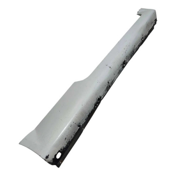 Spoiler Lateral Direito Audi Tt 1.8 Turbo 2013 2014 2015 Cinza