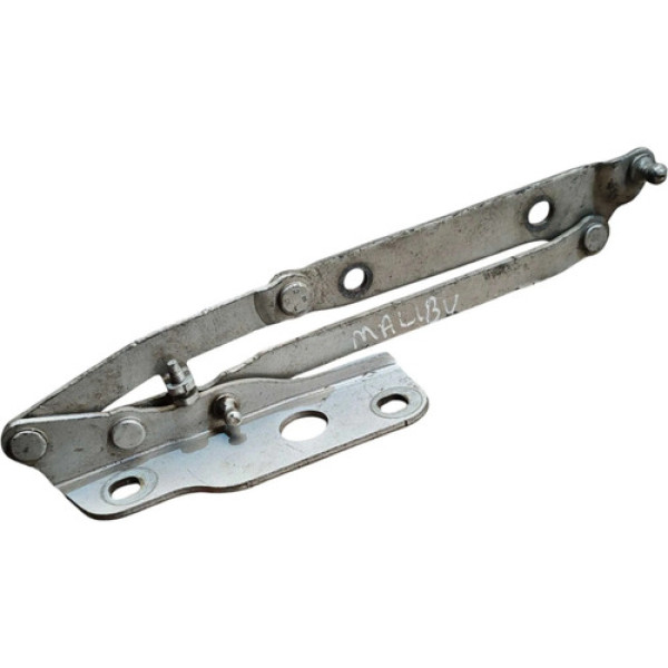 Dobradiça Braço Tampa Tras Esq Gm Malibu 2009/2011 15825420