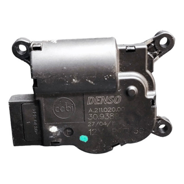 Motor Atuador Caixa Ar Jeep Renegade 2017 2018 2019