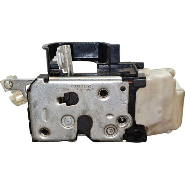 Fechadura Porta Diant Dir Fiat Palio 2017 2018 2019 53800c2