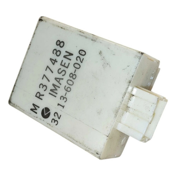 Módulo Relé Tração Mitsubishi Pajero Tr4 2010 2011 2012/2015