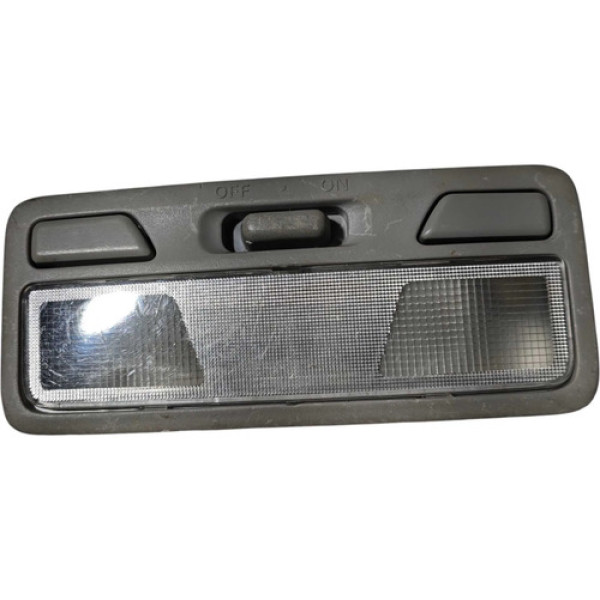 Luz Teto Cortesia Mitsubishi Pajero Tr4 2005 A 2007