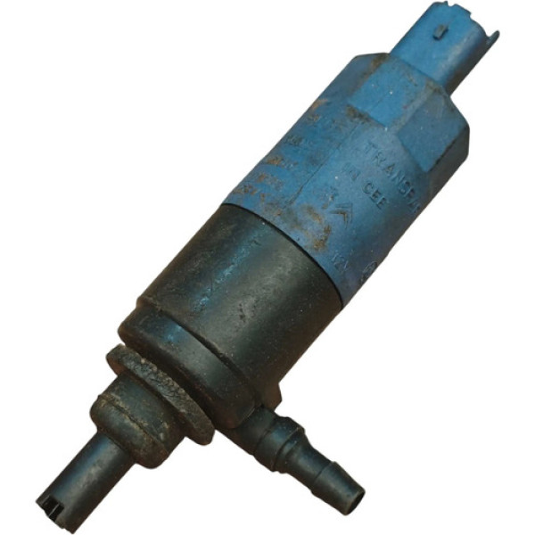 Motor Esguicho Citroen C4 Vtr 2.0 2007 A 2010 9641086680