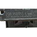 Modulo Air Bag Volkswagen Nivus 2021 2022 2023