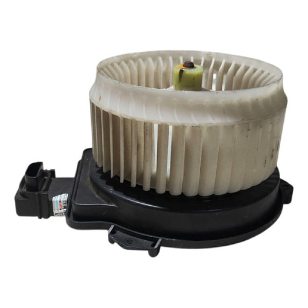Motor Ar Forçado Toyota Corolla 2009 2010 2011 2012