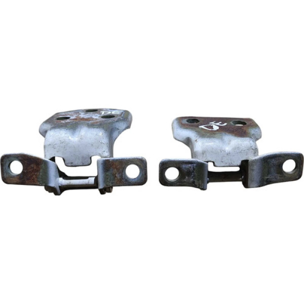 Dobradiça Porta  Chery Qq 2014 2015 2016 S116106030