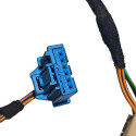  Chicote Caixa Evaporadora Hc539002 Vw Tcross 2020 2021 2022