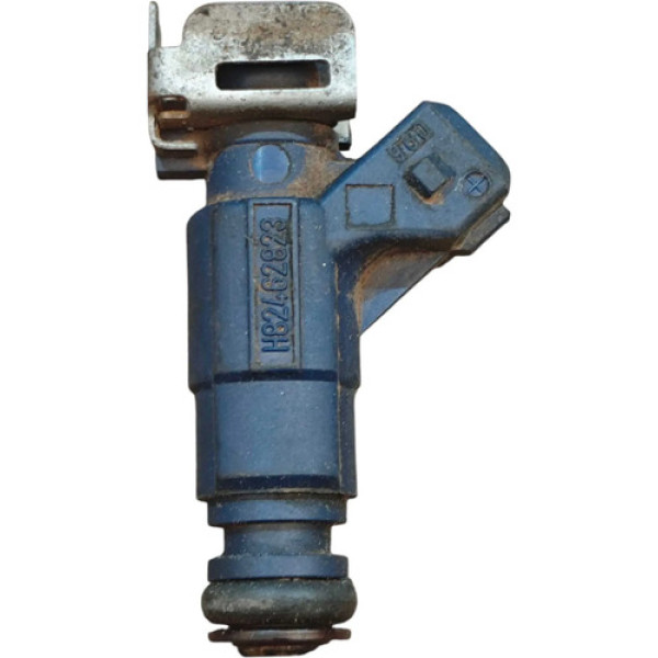 Bico Injetor Renault Sandero 2007 2008 2009/2013 0280156296 127/220v