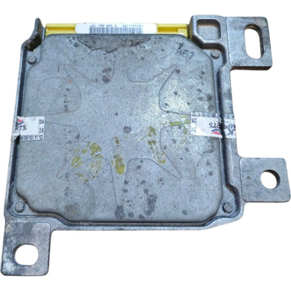 Módulo Central Renault Clio 1999 A 2006 7700428310