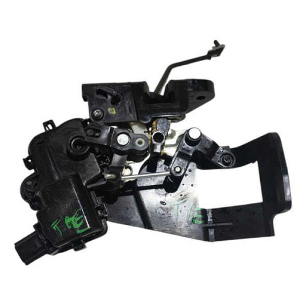 Fechadura Porta Traseira Esquerda Renault Kwid 1.0 2020/2022