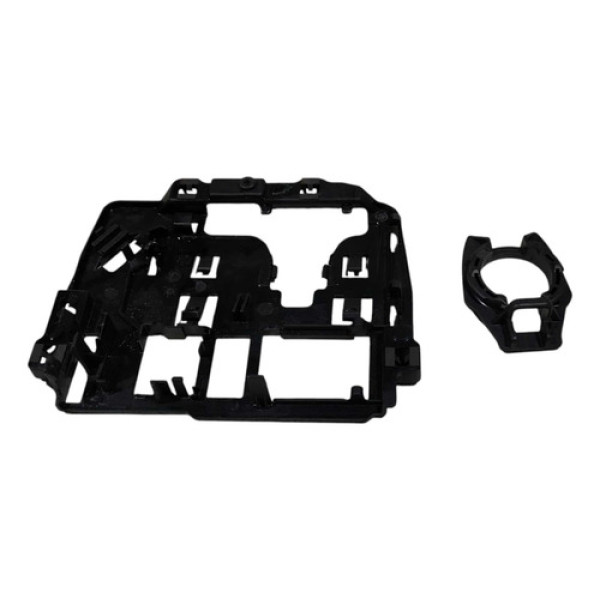 Suporte Retrovisor Interno Porsche Cayenne 2012 2013 2014