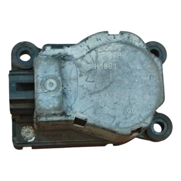 Motor Atuador Ar Citroen C4 Vtr 2.0 2007 A 2010 Ead512