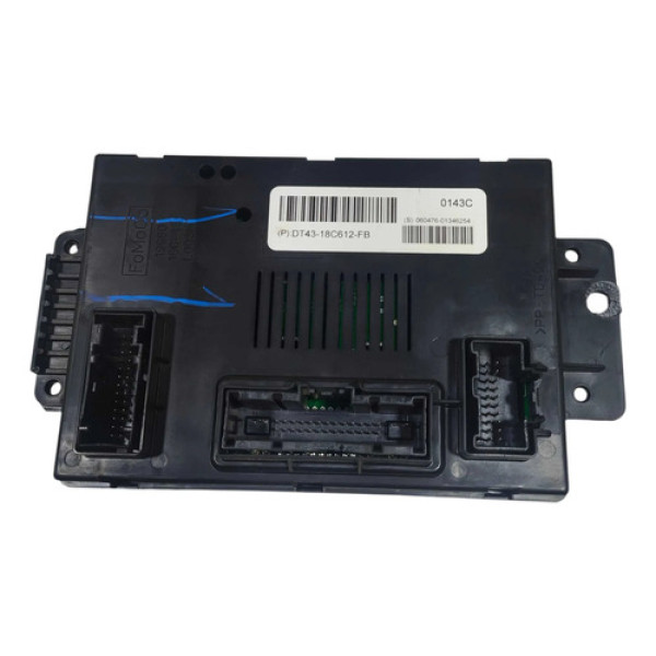 Modulo Controle Ar Condicionado Ford Edge 3.5 V6 2011/2013