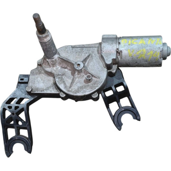 Motor Limpador Traseiro Kia Picanto 2007 A 2011 9870007000