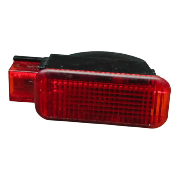 Luz Cortesia Porta Luvas Traseira Esquerda Audi Q3 2011/2014