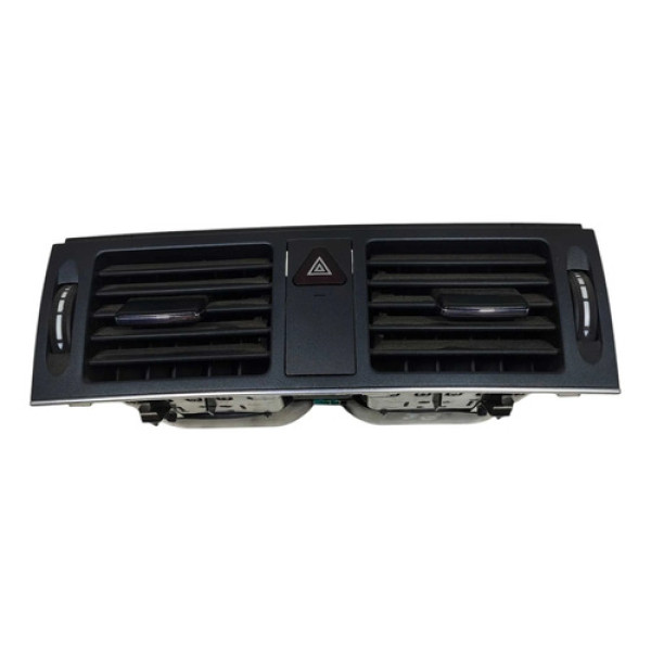 Difusor Ar Central Mercedes C250 A20483073542a17 2011/2013