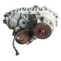 Caixa Tração A03800 Ssangyong Kyron 2008 2009 2010 2011
