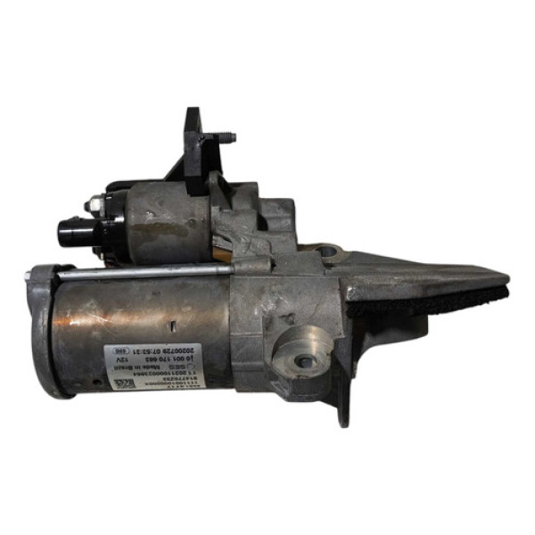 Motor Partida Arranque Chevrolet Tracker 1.0t 2021 2022 2023