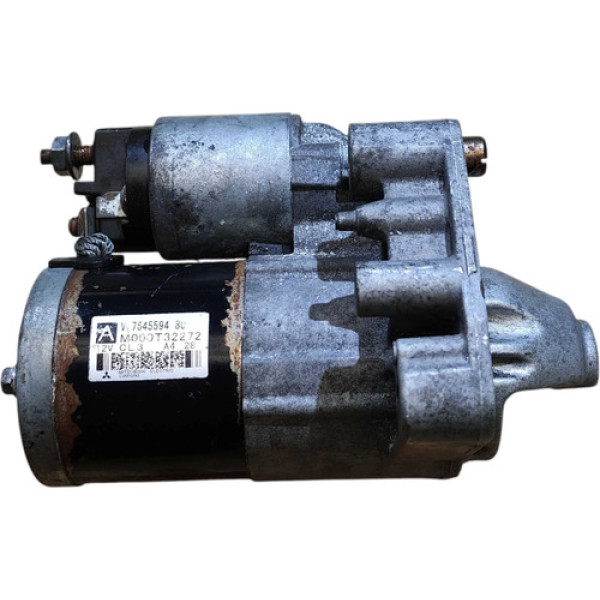 Motor Partida Arranque Peugeot 3008 1.6 2014 2015 2016