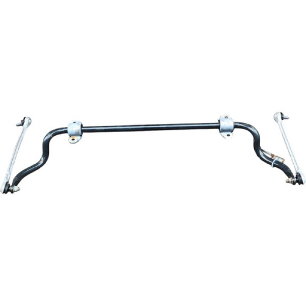 Barra Estabilizadora Dianteira Mercedes C250 1.8 2011/2015