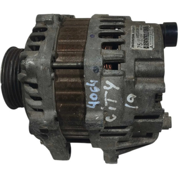 Alternador Motor Honda City 2018 2019 2020 A5tj0391z