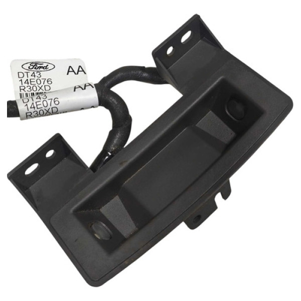 Luz Cortesia Console Ford Edge 3.5 V6 2011/2013