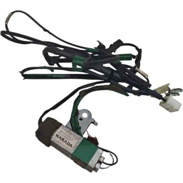 Sensor Amplificador Toyota Corolla 2009 A 2014