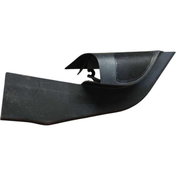 Moldura Interna Retrovisor Ford Focus 2009 2010 2011 2012