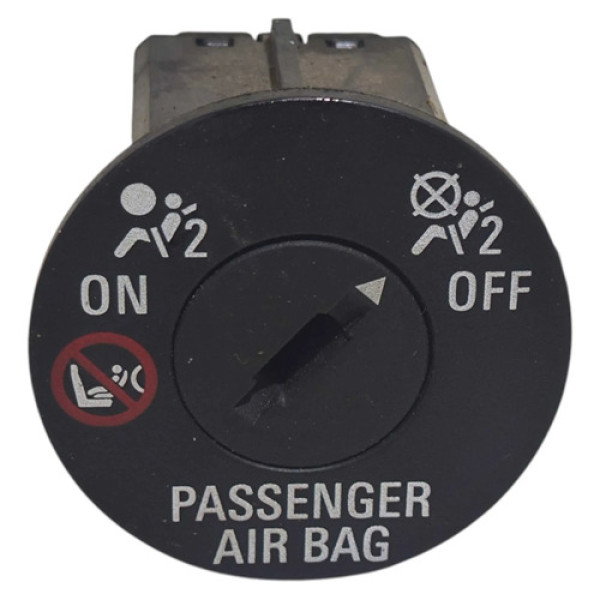 Interruptor Airbag Chevrolet Onix Plus 1.0 2020 2021 A 2024