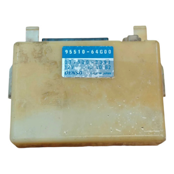 Modulo Conforto Chevrolet Tracker 2006/2008 9551064g00