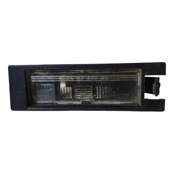Lanterna Luz Placa Fiat Punto 2014 2015 2016 2017 A 2020