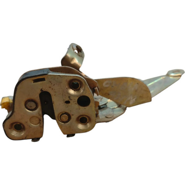 Fechadura Traseira Esquerdo Gm Omega 1993 1994 1995 A 1998