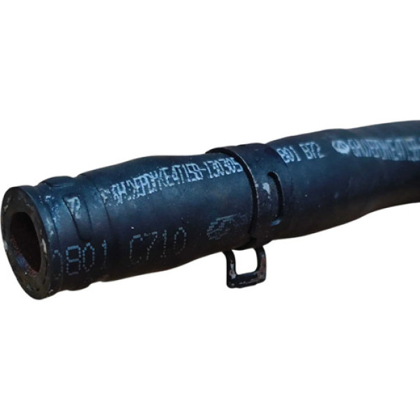Mangueira Cano Radiador Chery Arrizo 5rx 1.5 2019/2021