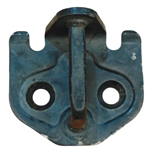 Batente Porta Dianteira Ford Focus 2011 2012 2013