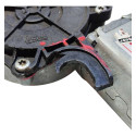  Motor Limpador Traseiro Vw Fox 2009 2010 A 2015 