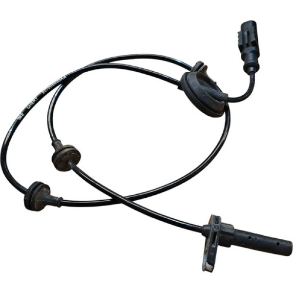 Sensor Abs Traseiro Chery Arrizo 5rx 1.5 2019 2020 2021