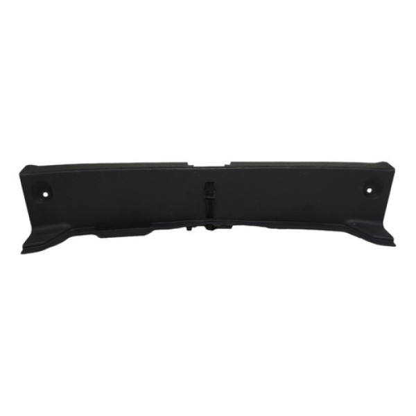 Soleira Porta Malas Toyota Corolla 2020 2021/2023 5838702380 Preto
