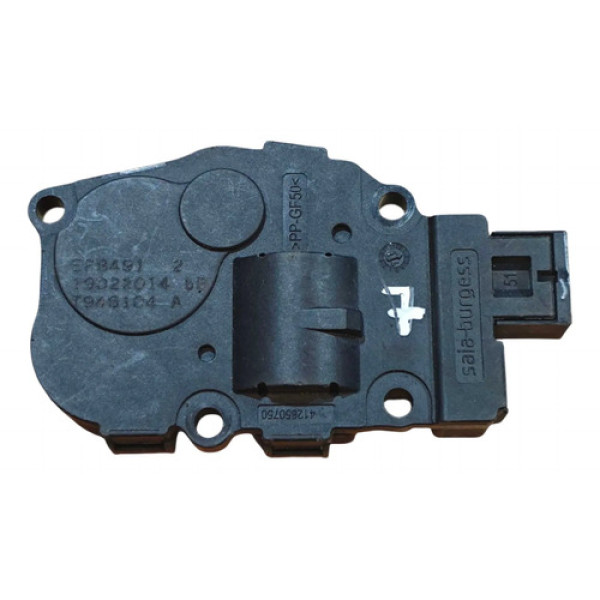 Motor Atuador Caixa Ar Bmw X1 2013 A 2015 Efb4912